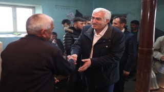 -Öz: “Sahadaki sevginin sorumluluğunu biliyoruz”