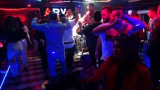 10 bin İranlı turist Ramazan Bayramını Vanda geçirdi