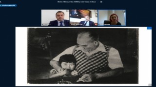 103. yılında 23 Nisan