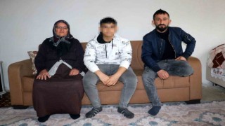 16 yaşındaki gence işkence yapıp, görüntüleri sosyal medyada paylaştılar