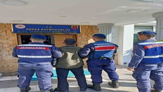 16 yıl 5 ay hapis cezası bulunan şüpheli yakalandı