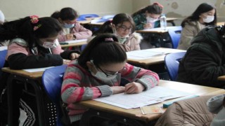 17. Geleneksel Kitap Okuma Yarışmasının sınavı 29 Nisanda yapılacak