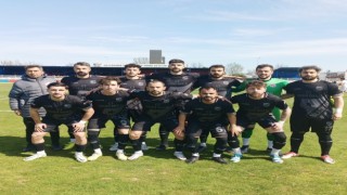 1969 Bilecik Spor Kulübü deplasmanda farklı kaybetti