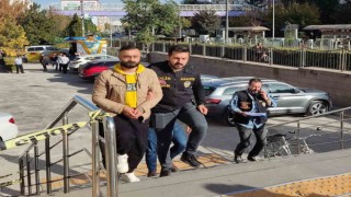 2 akrabasının evini kundaklayan şüpheliye 10 yıl hapis cezası