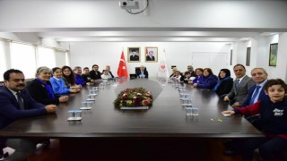 2 Nisan Otizm Farkındalık Günü