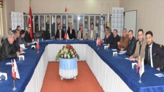 2. OSB yatırımcısının sorunları çözülüyor