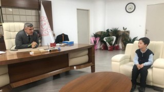 2. sınıf öğrencisi Dünya Matematik Şampiyonu oldu