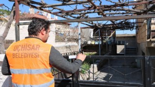 20 ton su bedava