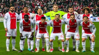 2023te yenilmeyen tek takım Samsunspor
