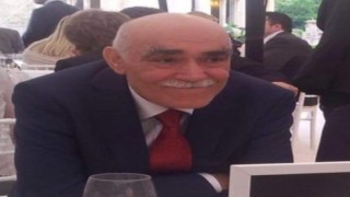 22. dönem Kayseri Milletvekili Mustafa Duru hayatını kaybetti