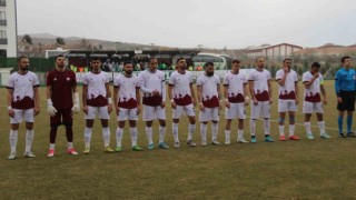 23 Elazığ FK, hükmen galip