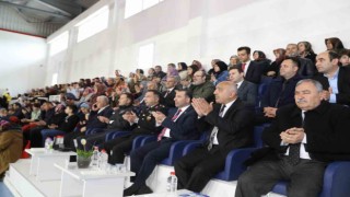 23 Nisan Kavakta coşkuyla kutlandı