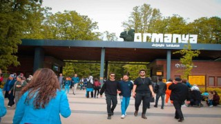 23 Nisanda Ormanyada çifte bayram olacak