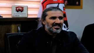 24Erzincanspor Teknik Direktörü Yıldırım: “Çıkacağımız her maç bizim için final”