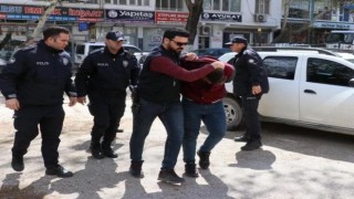 251 bin 776 uyuşturucu hapla yakalandı, benim değil, çaldım dedi