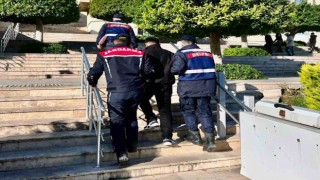 3 ayrı suçtan hapis cezası bulunan şahıs yakalandı