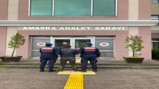 3 evin kül olduğu yangınla ilgili 1 kişi tutuklandı