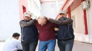 3 yıldır firar olan FETÖcünün saklandığı yerden servet çıktı