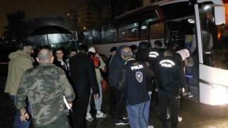 3,4 milyarlık yasa dışı bahis ve para aklama operasyonunda 21 kişi tutuklandı