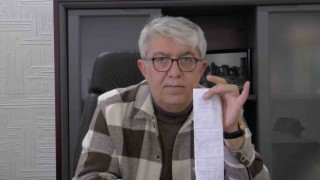 39 gün önce verdiği siparişin gelmesini bekliyor