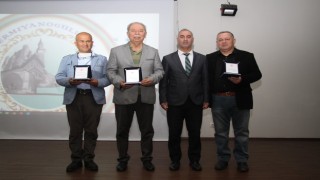 47nci Turizm Haftası Kulada etkinliklerle kutlandı