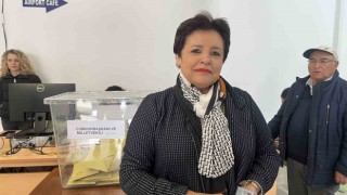 50 Yıl sonra ilk defa oy kullandı