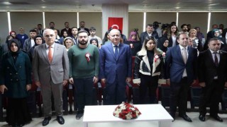 517 şehit yakını, gazi ve gazi yakını kamuya atandı