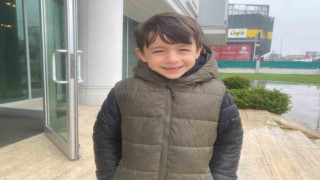 7 yaşındaki Kuzeyin İstiklal Marşı hassasiyeti