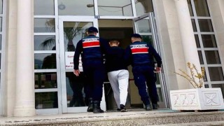 7 yıl hapis cezası bulunan cinayet zanlısı yakalandı