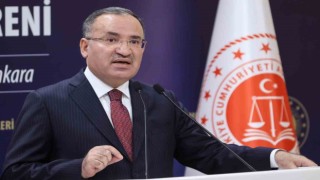 Adalet Bakanı Bozdağ, Çocuk Görüşme Merkezlerinin toplu açılışını yaptı