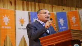 Adalet Bakanı Bozdağdan The Guardian gazetesine tepki