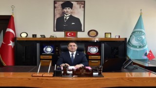 Adaletin kalbi Balıkesir Üniversitesinde atacak