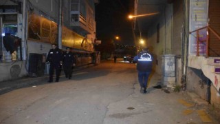 Adanada düğünde iki grup arası bıçaklı kavga: 10 yaralı