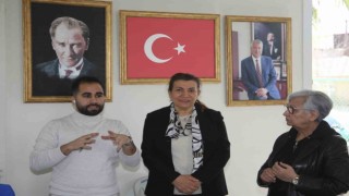 Adanada göçmenlere yönelik psikodestek çalışması