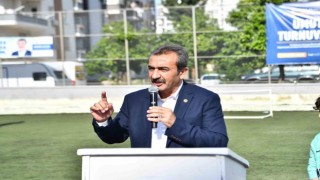 Adanada “Gülen Yüzler Umut Turnuvası” başladı
