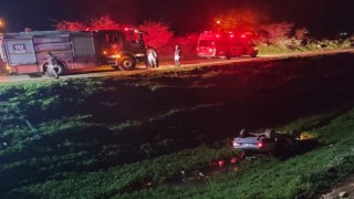 Adanada trafik kazası: 1 ölü