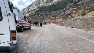 Adanadaki heyelanda hayatını kaybeden öğretmelerin kimlikleri belli oldu