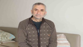 Adıyamanda birçok arkadaşını kaybeden vatandaş: “Yerin dibine giriyoruz sandık”