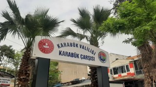 Adıyamanda Karabük Çarşısı kuruldu