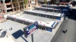 Adıyaman'da medya ve basın sitesi kuruldu