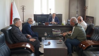 Adıyaman'ın altyapısı yenilenmeye başlıyor