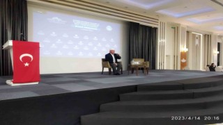 Afyonkarahisarda şehit aileleri ve gaziler iftarda buluştu