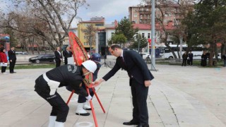 Ağrının düşman işgalinden kurtuluşunun yıldönümü etkinlikleri