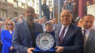 Aile destek merkezi ile kendilerini geliştirecekler