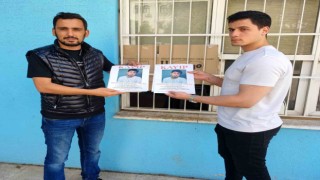 Ailesi, depremde kaybolan mimarı arıyor