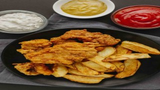 Airfryer ile pişirilmiş yiyecekler daha sağlıklı olsa da dikkat