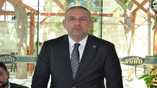 AK Parti Aydın Milletvekili Adayı Abak: “Adnan Menderesin ve Efelerin kemiklerini sızlatır”