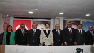 AK Parti Aydında 5 vekil umudu