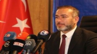 AK Parti Diyarbakır İl Başkanı Aydından Kılıçdaroğluna tepki: CHP zihniyeti Kürtlerle ilgili bu topraklardaki bütün kötülüklerin anası ve bir numaralı sanığıdır