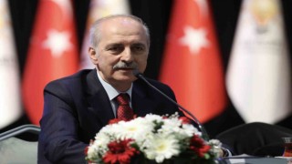 AK Parti Genel Başkanvekili Kurtulmuş: “Cumhurbaşkanlığı sisteminden geriye dönüş asla olmaz”